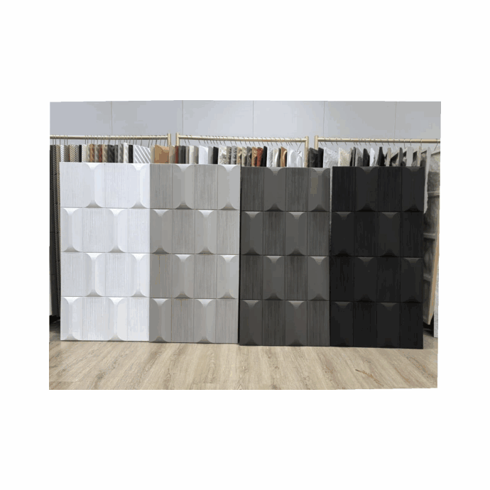 1.22m*60cm panel dinding PU