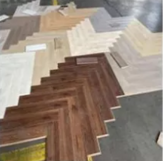 Perbedaan Lantai SPC & Lantai Laminasi