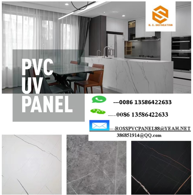 Apa itu Plafon Peregangan PVC?