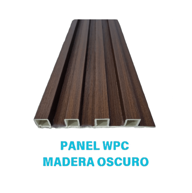 Panel dinding WPC interior dengan harga terjangkau