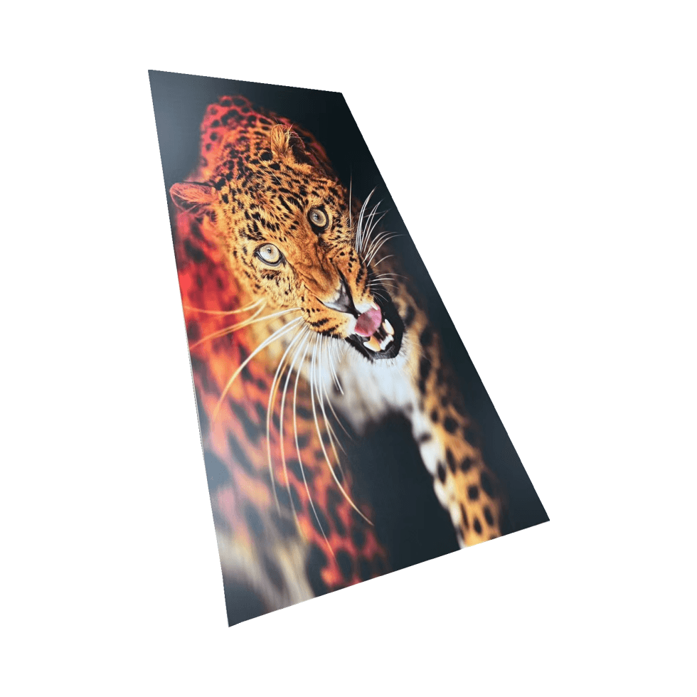 Panel dinding marmer pvc