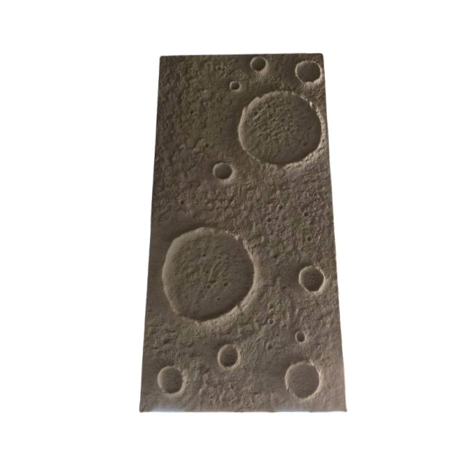 Panel rock pu untuk dekorasi rumah