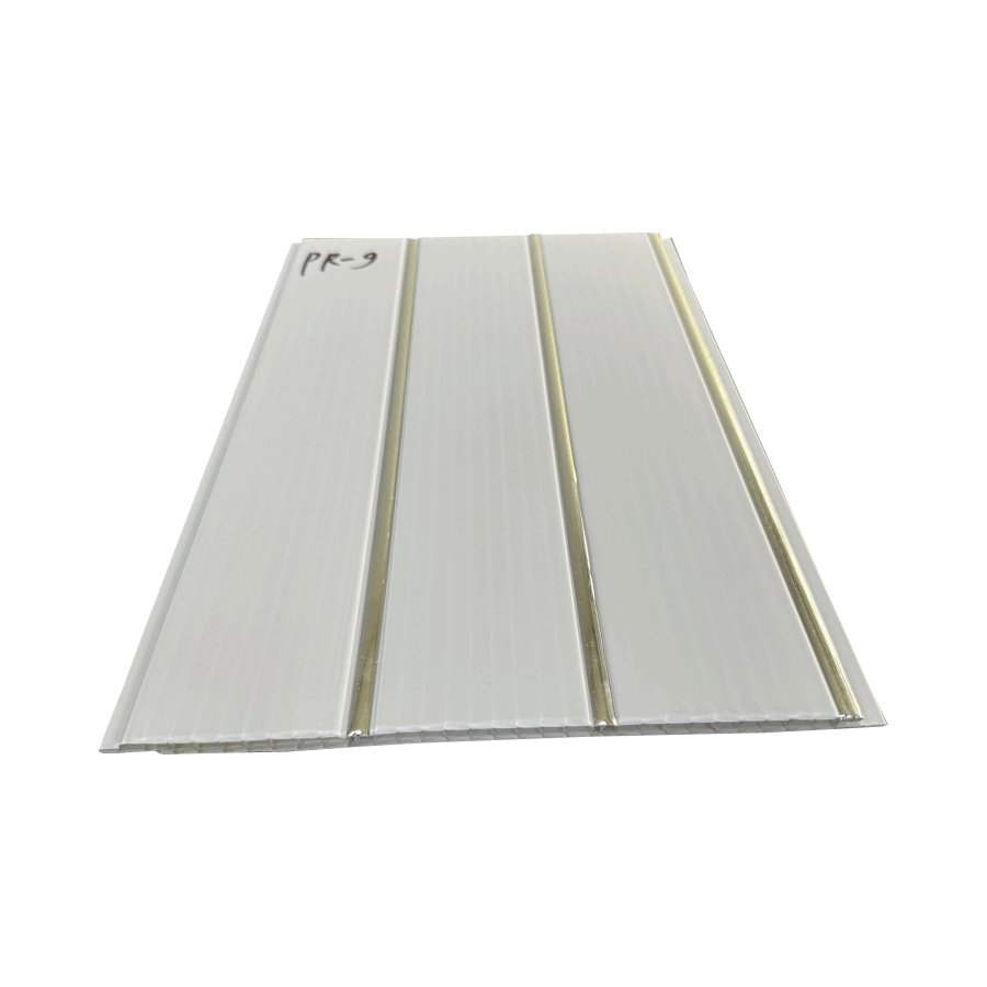 Panel papan plafon pvc