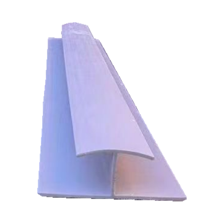 Trim Sambungan Panel PVC