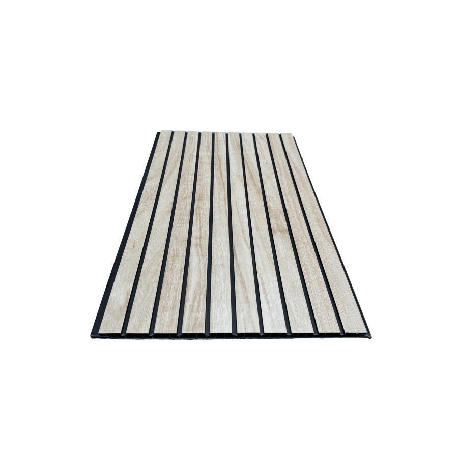 Panel Louver WPC